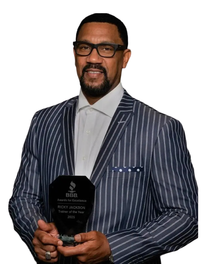 Ricky Jackson