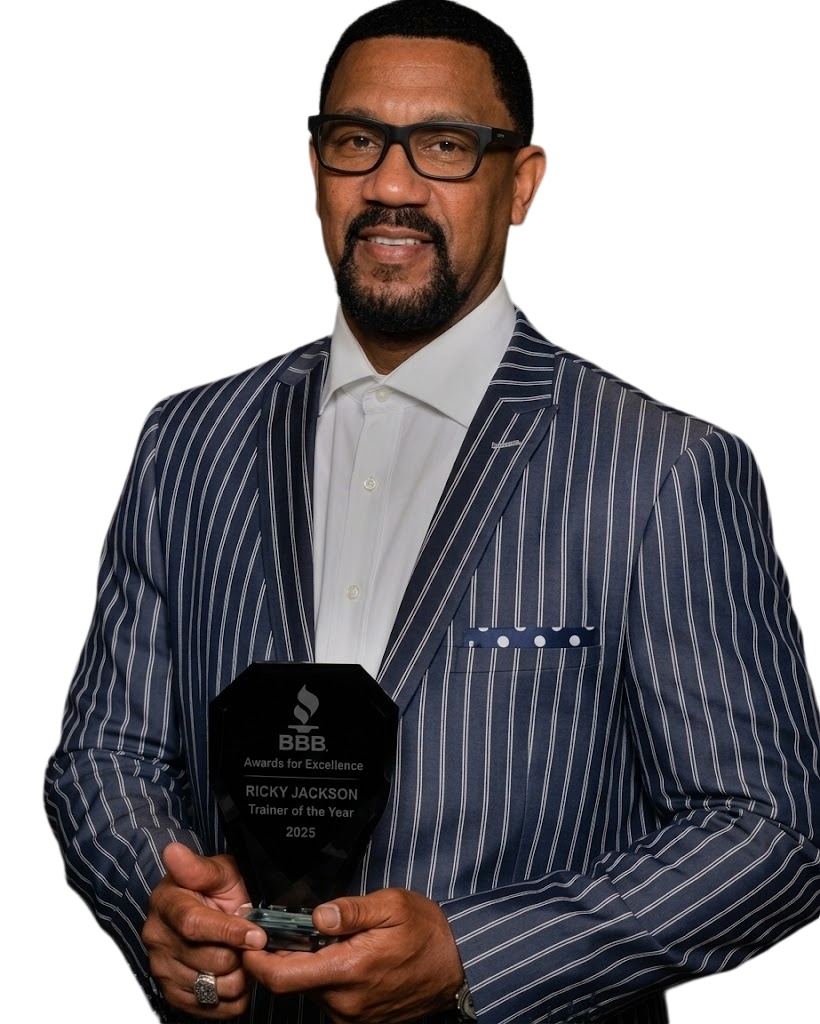 Ricky Jackson