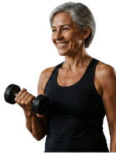 Active Adults Over 50