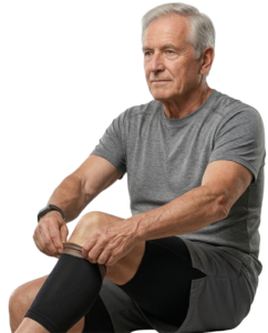 Individuals Improving Mobility & Function